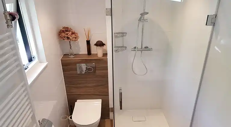 Holiday home in Ermelo