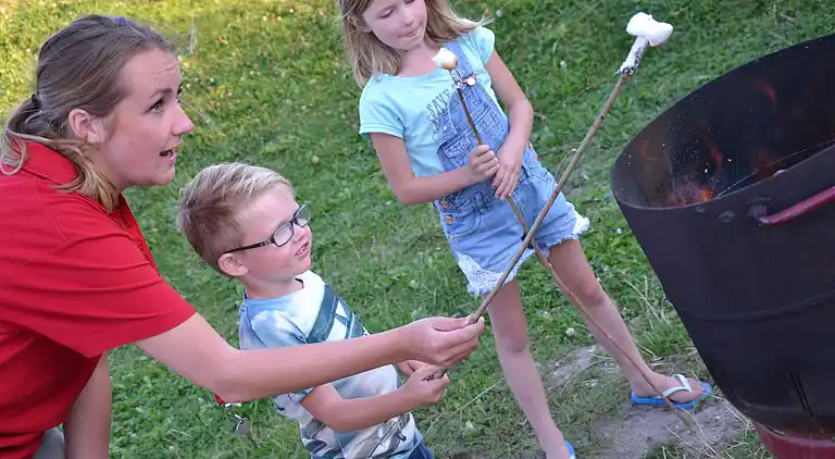 Sommerhus i 's-Gravenzande