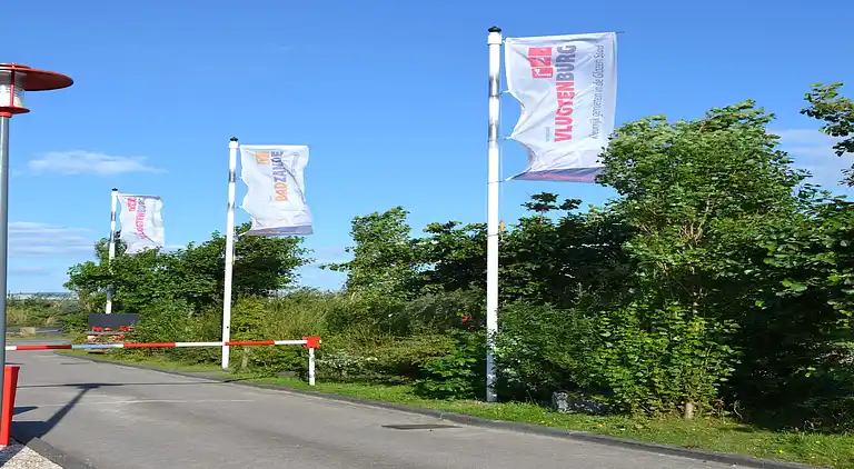 Sommerhus i 's-Gravenzande