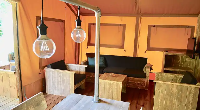 Sommerhus i 's-Gravenzande