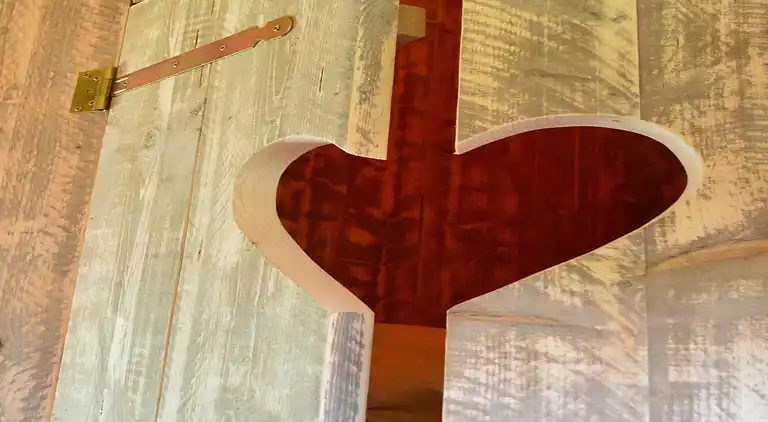 Sommerhus i 's-Gravenzande