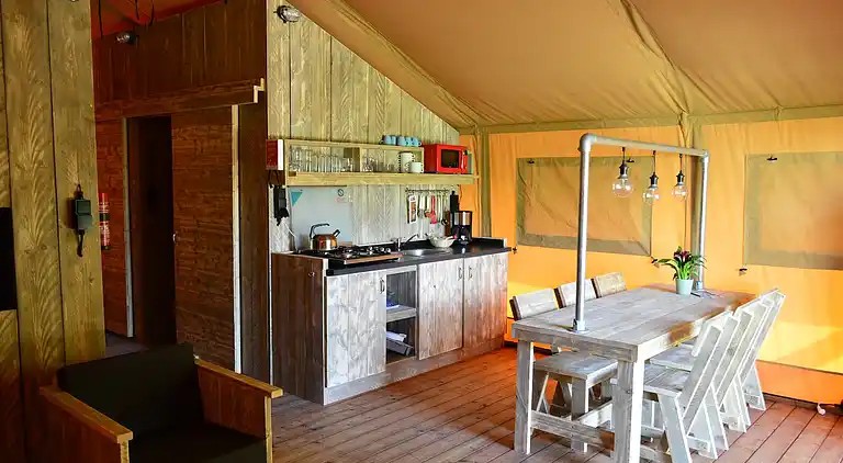 Sommerhus i 's-Gravenzande