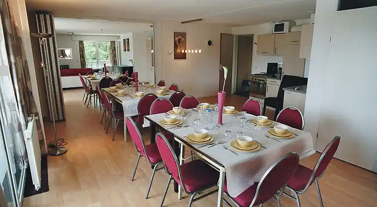 Apartment in Groesbeek