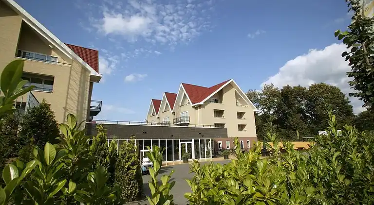 Apartment in Groesbeek