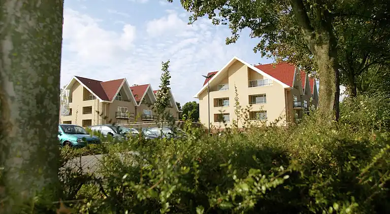 Apartment in Groesbeek