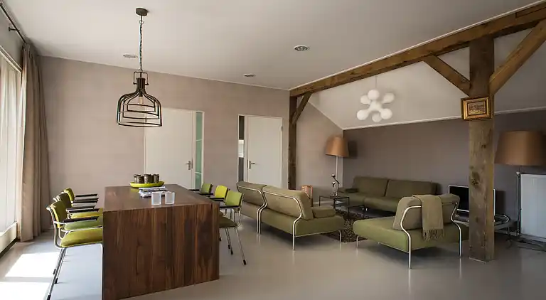 Sommerhus i Haaksbergen