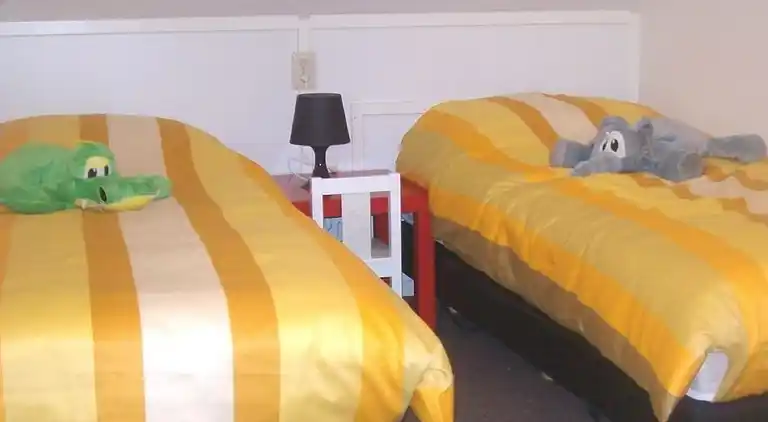 Sommerhus i Rheezerveen