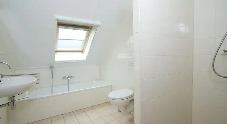 Sommerhus i Rheezerveen