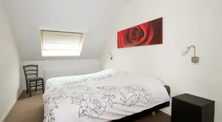 Sommerhus i Rheezerveen