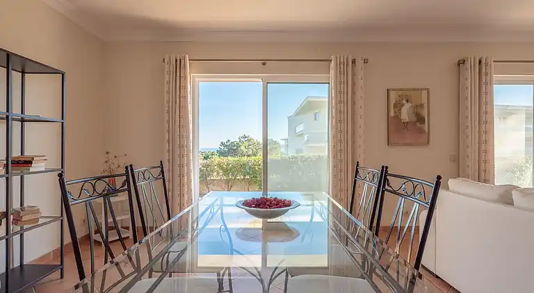 Villa i Albufeira