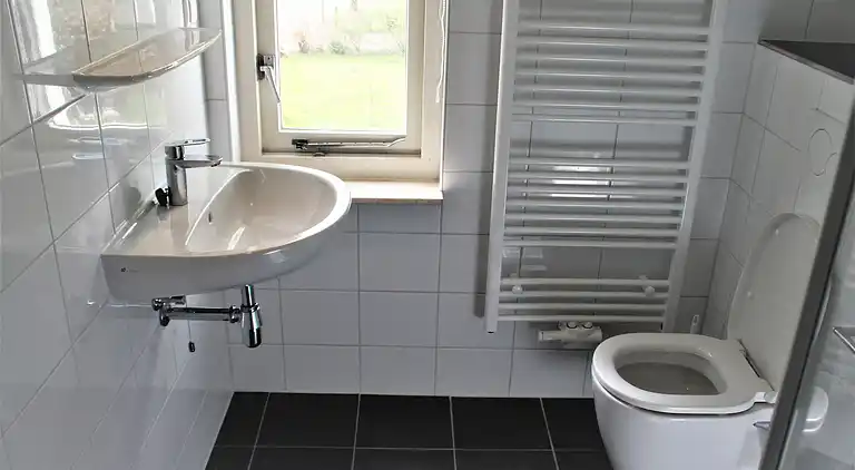 Sommerhus i Hoogersmilde