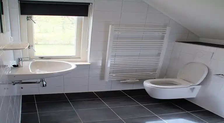 Sommerhus i Hoogersmilde