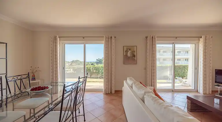 Villa i Albufeira