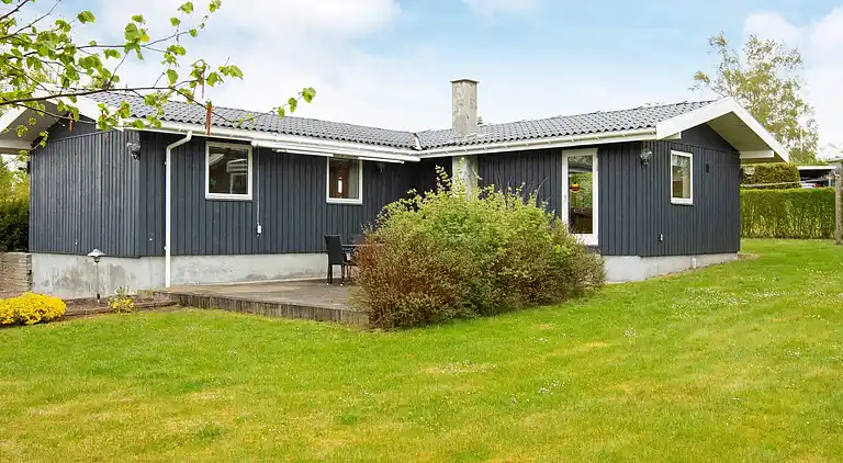 Sommerhus i Skibby