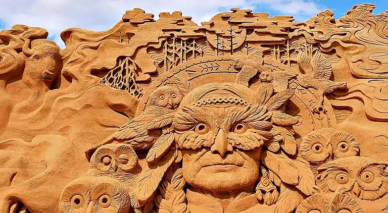 Holiday home in Ringkobing