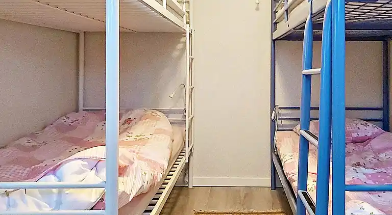 Sommerhus i Smedjebackens