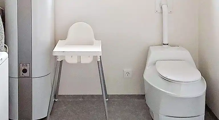 Sommerhus i Smedjebackens