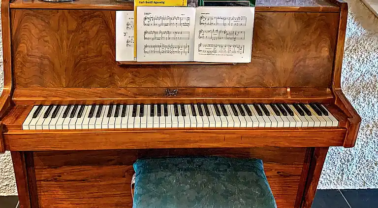 Sommerhus i Koløyhamn