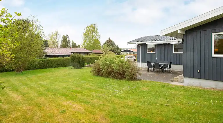 Sommerhus i Skibby