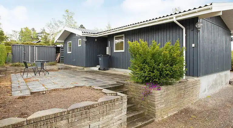 Sommerhus i Skibby
