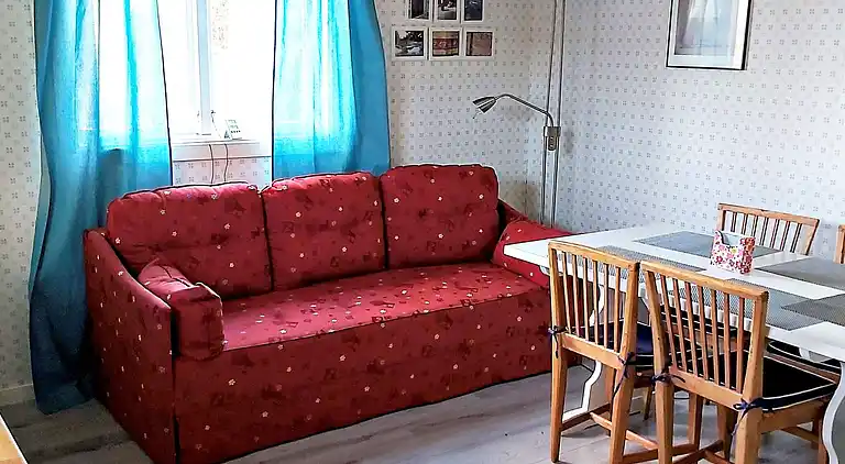 Sommerhus i Smedjebackens