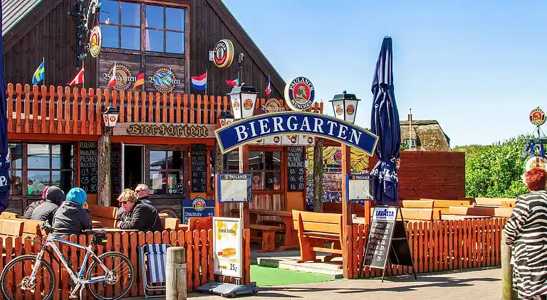 Feriebolig i Ringkobing