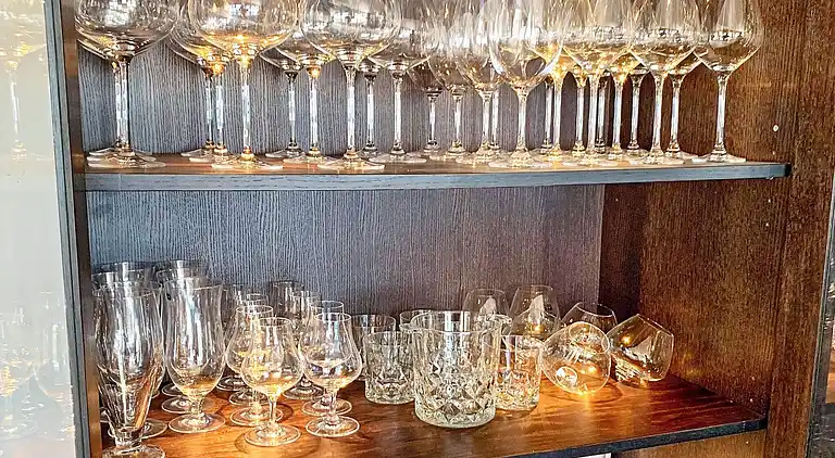 Sommerhus i Koløyhamn