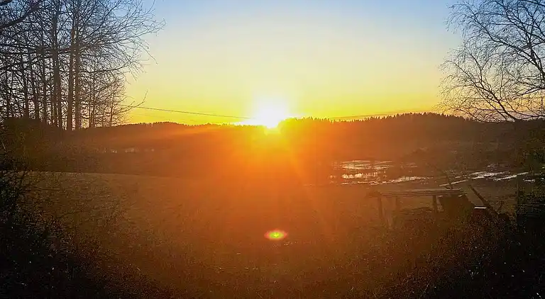 Sommerhus i Smedjebackens