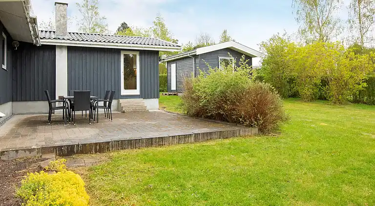 Sommerhus i Skibby