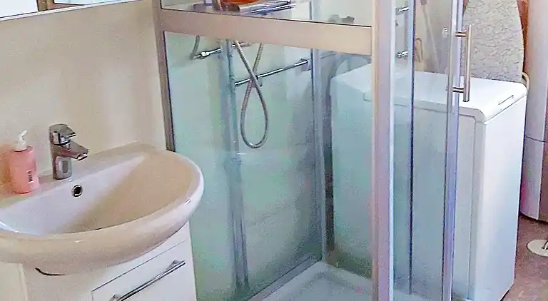 Sommerhus i Smedjebackens