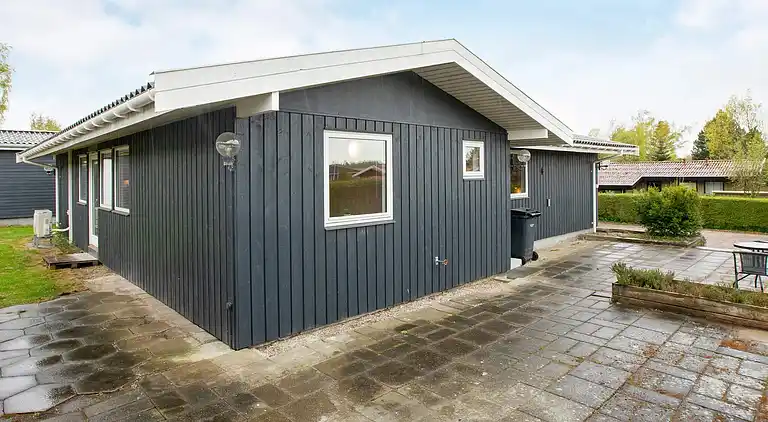Sommerhus i Skibby