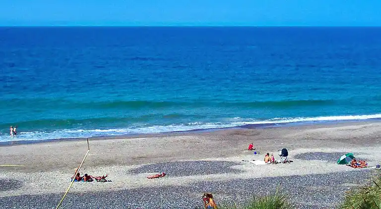 Feriebolig i Ringkobing