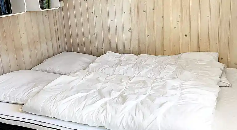 Vakantiehuis in Vesterø Havn