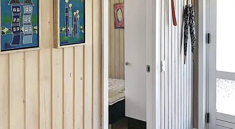 Vakantiehuis in Vesterø Havn