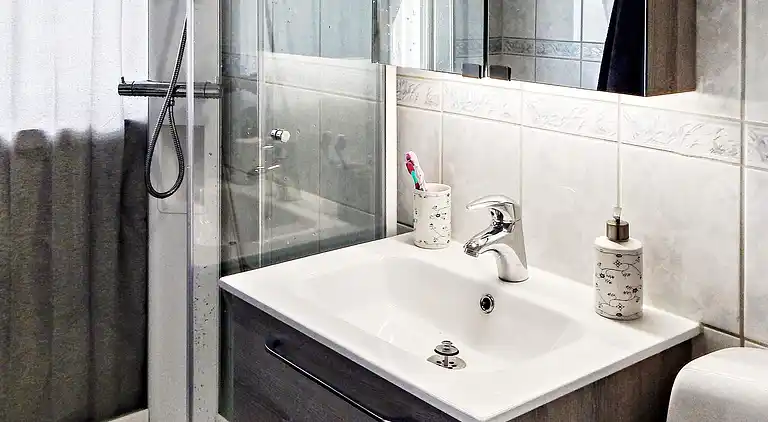 Sommerhus i Eksjö N