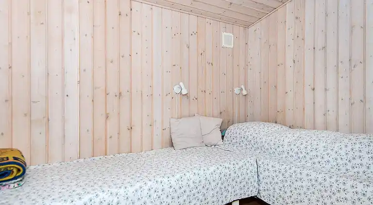 Holiday home in Knebel