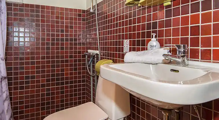 Holiday home in Knebel