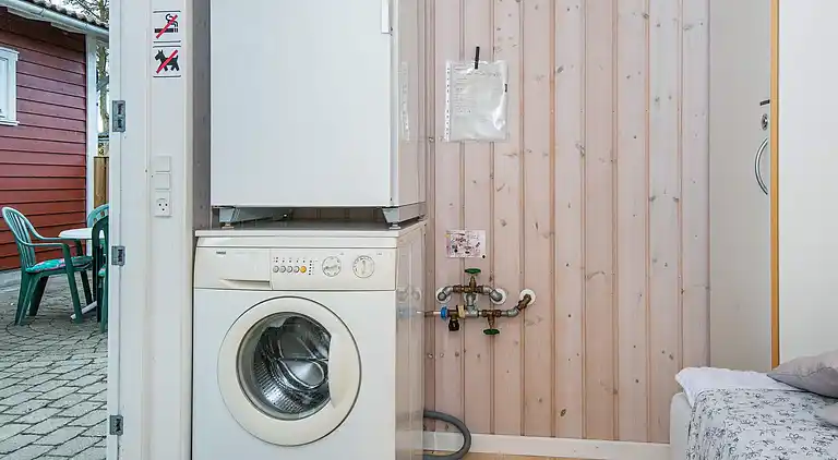 Holiday home in Knebel