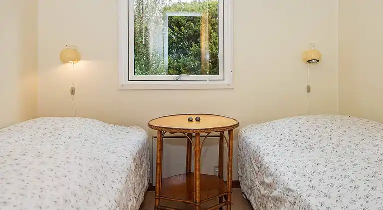 Holiday home in Knebel