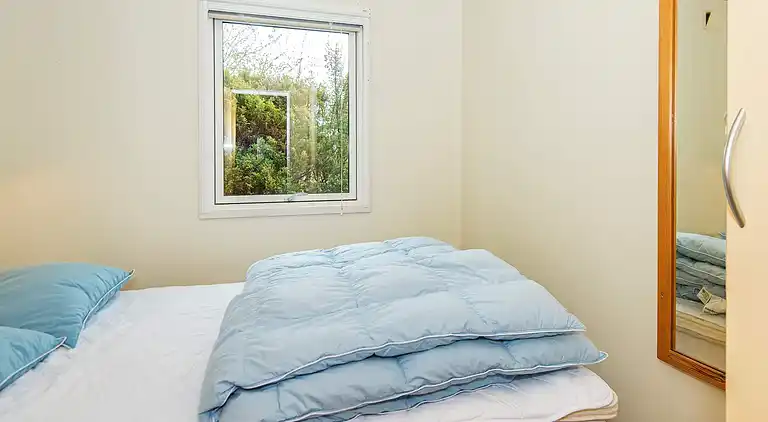 Holiday home in Knebel