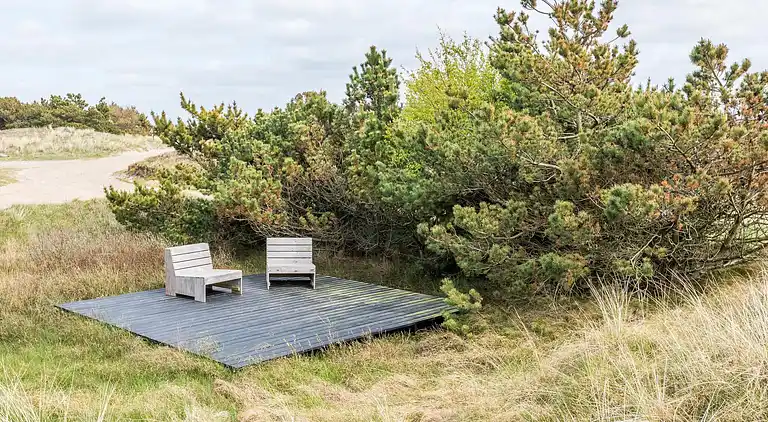 Sommerhus på Fanø
