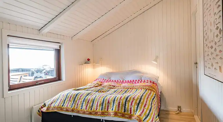 Sommerhus på Fanø
