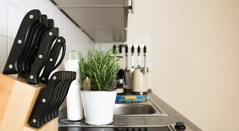 Apartment in Rostock