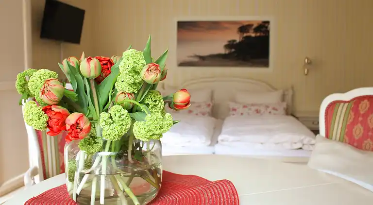 Apartment in Rostock