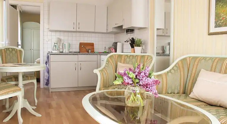 Apartment in Rostock