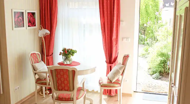 Apartment in Rostock