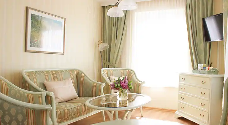 Apartment in Rostock