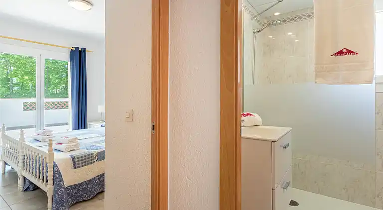 Apartment in Empuriabrava