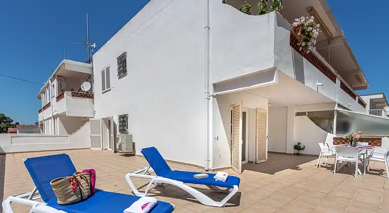 Apartment in Empuriabrava