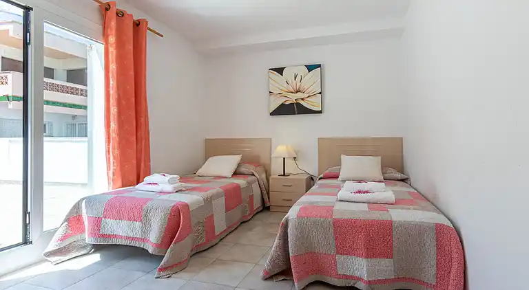 Apartment in Empuriabrava